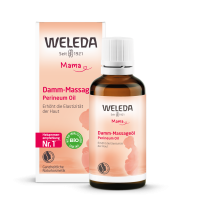 WELEDA LAHKLIHA MASSAAŽIÕLI 50ML