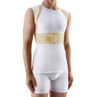 TONUS-ELAST COMFORT KEHAHOIAKU KORREKTOR REGULEERITAV NR.2 M