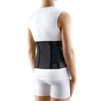 TONUS-ELAST AIR VÖÖ REGULEERITAV NR.2 L 79-88CM MUST