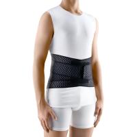 TONUS-ELAST AIR VÖÖ REGULEERITAV  NR.3 XL 89-99CM MUST