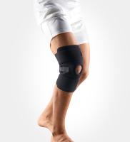 TONUS-ELAST LUX NEOPREENIST REGULEERITAV SIDE PÕLVELIIGESELE MUST