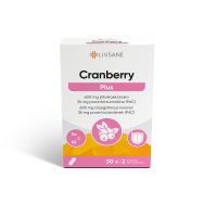 LIVSANE JÕHVIKAS PLUS KAPSLID N30
