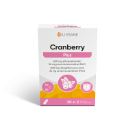 LIVSANE JÕHVIKAS PLUS KAPSLID N30