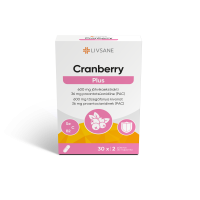 LIVSANE JÕHVIKAS PLUS KAPSLID N30