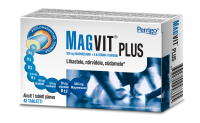 MAGVIT PLUS TBL N42