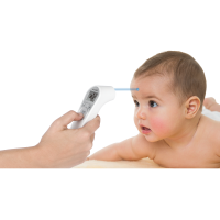 MICROLIFE TERMOMEETER DIGITAALNE NC200 KONTAKTIVABA