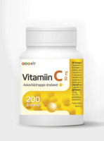 ABC VIT ASKORBIINHAPE DRAZHEED 50MG N200