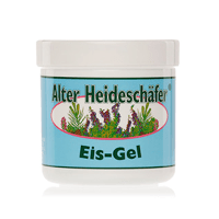 ALTER HEIDESCHÄFER JÄÄGEEL 100ML