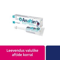 ANAFTIN GEEL 8ML