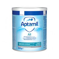 APTAMIL  AR PULBER 400G