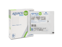 AQUACEL AG+EXTRA 10 X 10CM N10