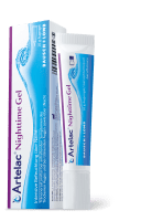 ARTELAC NIGHTTIME SILMAGEEL 10G