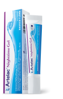 ARTELAC NIGHTTIME SILMAGEEL 10G