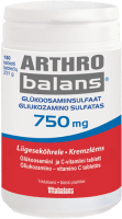 ARTHROBALANS TBL 750MG N180