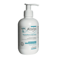ATOLYS EMULSIOON 2% UREA ATOOPILISELE NAHALE 200ML