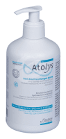ATOLYS EMULSIOON 2% UREA ATOOPILISELE NAHALE 500ML