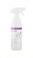 BACTICID DESINFITSEERIMISVAHEND MEDITSIINISEADMETELE PIHUSTUSPUDEL 500ML