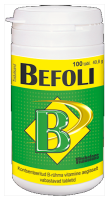 BEFOLI TBL N100