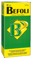 BEFOLI TBL N30