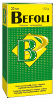 BEFOLI TBL N30