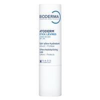 BIODERMA ATODERM LEVRES HUULEPALSAM 4G
