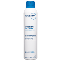 BIODERMA ATODERM SOS SPREI SÜGELUSVASTANE 200ML