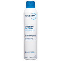 BIODERMA ATODERM SOS SPREI SÜGELUSVASTANE 200ML