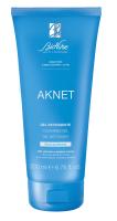 BIONIKE AKNET NÄOPESUGEEL KOORIV PROBLEEMSELE NAHALE 200ML