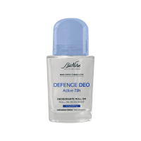 BIONIKE DEODORANT ROLL-ON ACTIVE 72H 50ML