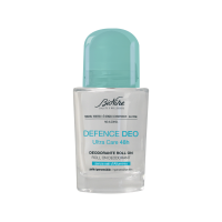BIONIKE DEODORANT ROLL-ON ALUMIINIUMIVABA 48H 50ML