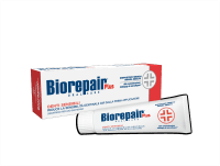 BIOREPAIR HAMBAPASTA PLUS SENSITIVE TEETH 75ML