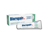 BIOREPAIR HAMBAPASTA PLUS TOTAL PROTECTION 75ML