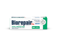 BIOREPAIR HAMBAPASTA PLUS TOTAL PROTECTION 75ML