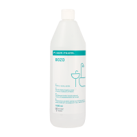 CHEMI-PHARM BOZO SANITAARKERAAMIKA HOOLDUSVAHEND 1L