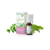 BRONCOPHEN AEROL SUUÕÕNESPREI LAHUS 290MG+290MG 1ML 15ML N1