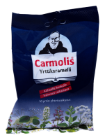 CARMOLIS KÖHAKOMMID 72G
