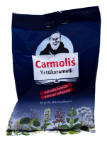 CARMOLIS KÖHAKOMMID 72G
