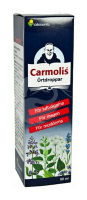 CARMOLIS TROPFEN KÖHATILGAD 80ML