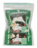 CEDERROTH KAITSEMASK ELUSTAMISEKS