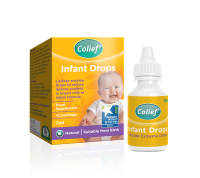 COLIEF INFANT TILGAD 7ML