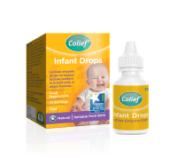 COLIEF INFANT TILGAD 7ML