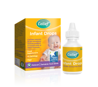 COLIEF INFANT TILGAD 7ML