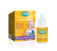 COLIEF INFANT TILGAD 7ML