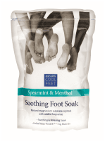 COOL FEET JALASOOL MAGNEESIUMI MÜNT/MENTOOL 450G