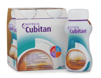 CUBITAN JOOK SHOKOLAADI 200ML N4