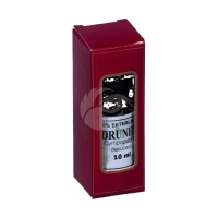 SIDRUNHEINAÕLI 10ML