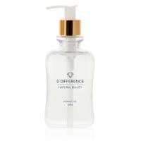 DE D'DIFFERENCE INTIIMPESUGEEL PUMBAGA 300ML