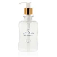 DE D'DIFFERENCE INTIIMPESUGEEL PUMBAGA 300ML