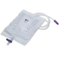 URIINIKOTT 2L/110CM VOOLIK JÄMEDAM N1 TÜHJENDATAV