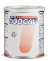 DUOCAL SUPERSOLUBLE PULBER 400G